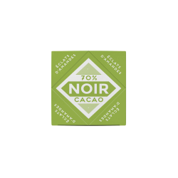 TUILES NOIR ÉCLATS D’AMANDES