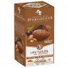ASSORTIMENT TUILES LAIT & NOIR