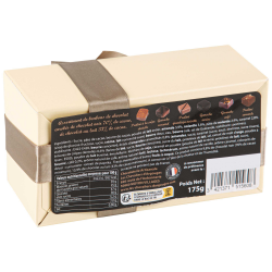 BALLOTIN CADEAU - 18 CHOCOLATS