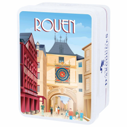 COFFRET ROUEN