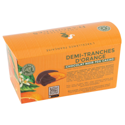 BALLOTIN TRANCHES D'ORANGES