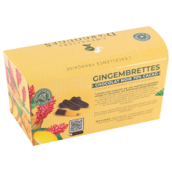 BALLOTIN GINGEMBRETTES