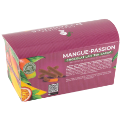 BALLOTIN BÛCHETTES MANGUE-PASSION