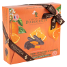 BALLOTIN CADEAU ORANGETTES ET TRANCHES D'ORANGES