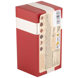 BALLOTIN CADEAU - 18 CHOCOLATS BIO