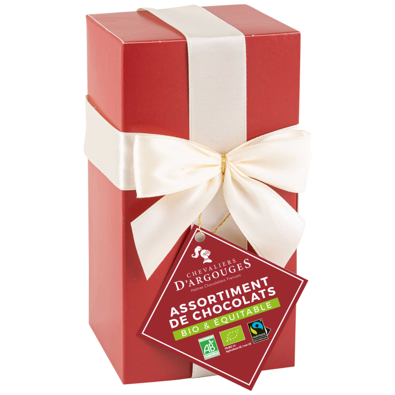 BALLOTIN CADEAU - 18...