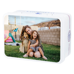 COFFRET PERSONNALISABLE MENDIANTS