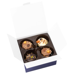 BALLOTIN CADEAU MENDIANTS