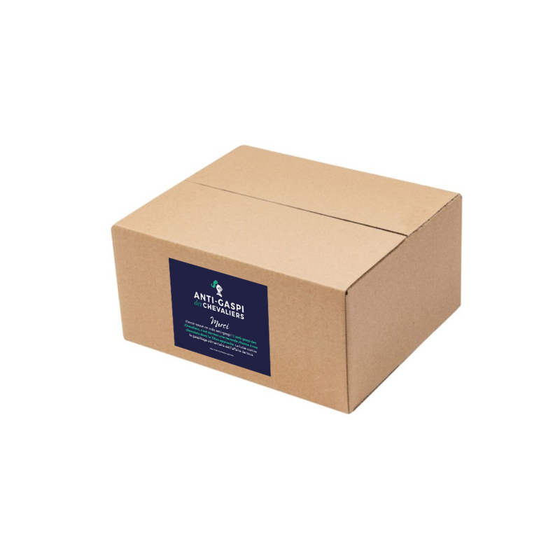 COLIS SURPRISE CHOCOLAT