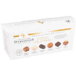 BALLOTIN 36 CHOCOLATS