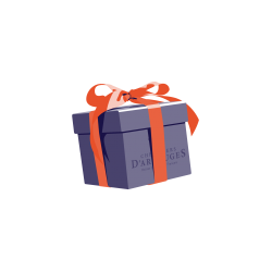 ÉCHANTILLONS-2 SACHETS DE THÉ MARQUE PAGÈS