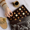 COFFRET "LE CACAO"