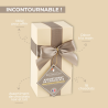 BALLOTIN CADEAU - 18 CHOCOLATS
