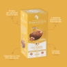 TUILES LAIT ÉCLATS DE CARAMEL BEURRE SALÉ