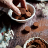 TRUFFES FANTAISIES BIO