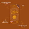 TABLETTE DES NORMANDS LAIT CARAMEL