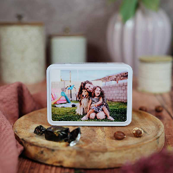 COFFRET PERSONNALISABLE TUILES