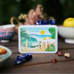 COFFRET VIVE LES VACANCES