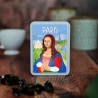 COFFRET LA JOCONDE PARIS