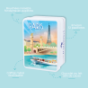COFFRET LA SEINE PARIS