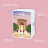COFFRET PARIS CHAMPS ELYSÉES