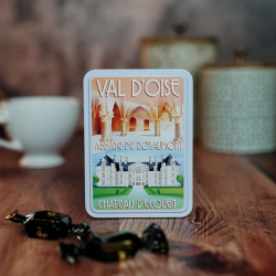 COFFRET VAL D'OISE