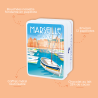 COFFRET MARSEILLE VIEUX PORT