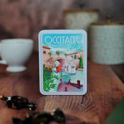 COFFRET OCCITANIE