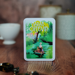 COFFRET MARAIS POITEVIN