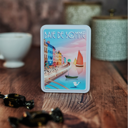 COFFRET BAIE DE SOMME