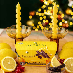 BALLOTIN CITRONETTES