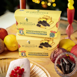 BALLOTIN GINGEMBRETTES