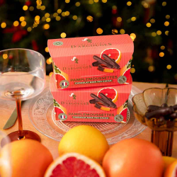 BALLOTIN PAMPLEMOUSSETTES