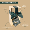 BALLOTIN CADEAU OR ASSORTIMENT CHOCOLAT