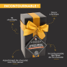 BALLOTIN CADEAU NOIR ASSORTIMENT CHOCOLAT