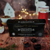 BALLOTIN 36 CHOCOLATS NOIRS