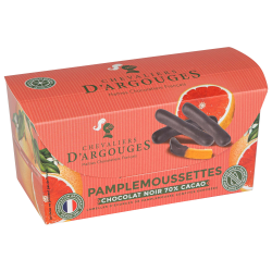 BALLOTIN PAMPLEMOUSSETTES