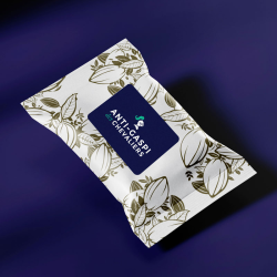 POCHON ORANGETTES BIO